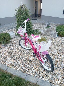 Bicykel 16 - 3