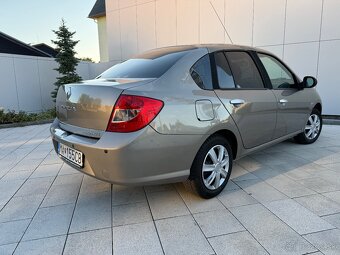 Renault Thalia II 1.2 - 3