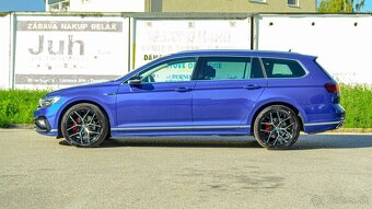 Volkswagen Passat Variant 2.0 TDI R-line DSG 4x4 - 3