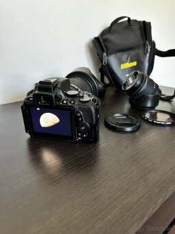 Nikon D5600 - 3