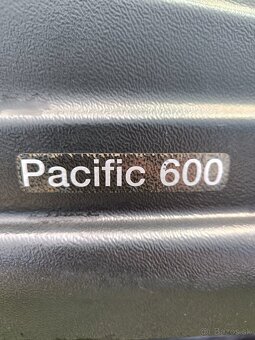 Strešný box Thule Pacific 600 - 3
