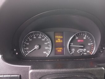 Predam Mercedes Sprinter - 3