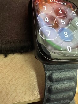 Apple Watch Series 8 32GB 45mm Midnight Aluminum (GPS) - 3