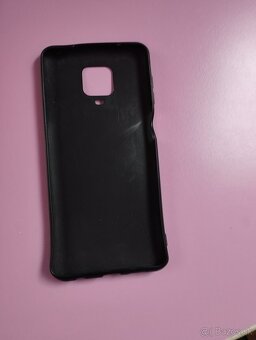 Kryty na telefón Xiaomi redmi note 9 pro - 3