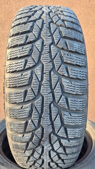 Predam zimne pneumatiky Nokian 175/65 r15 rok2020 - 3