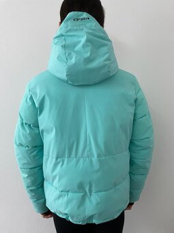 Dámska lyžiarska bunda ICEPEAK Creola - 3