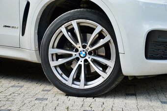 BMW X6 xDrive 30d M Sport Edition A/T---125 000KM--- - 3