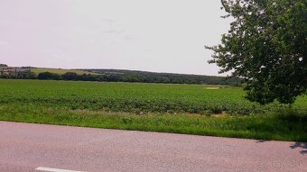 INVESTIČNÉ POZEMKY V ZÁBORSKOM - 3