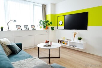 Nové 1-izbové apartmány na prenájom, BAJKALSKA APARTMENTS - 3