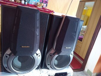 Technics Reproboxy - 3