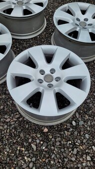 Elektróny 5x112 R18 Audi Speedline - 3