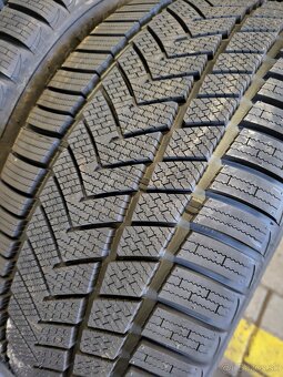 215/50 R17 Milever zimne pneumatiky - 3