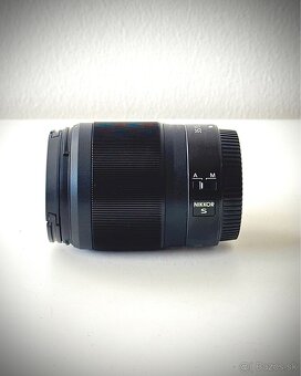 Nikon Z 35mm f1.8 S - 3