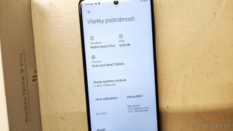Xiaomi redmi note 9 pro - 3