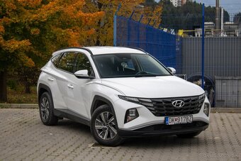 Hyundai Tucson 1.6 T-GDi Family 110kW - 3