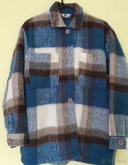 Bundy,vesta+darček ZDARMA - 3