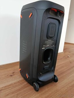 Predám partybox 310 - 3