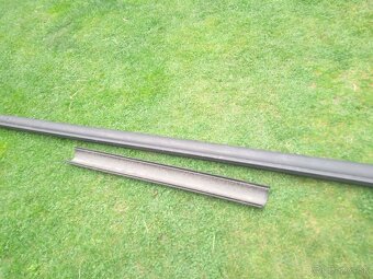 Chránička káblov a potrubí - 3