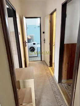 Ponúkame na predaj 4- izbový byt na ulici Tomanova vo Vajnor - 3