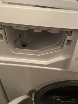 Predám automatickú práčku Amica A++ - 3