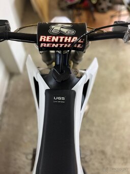 HUSQVARNA TC 85 2020 - 3