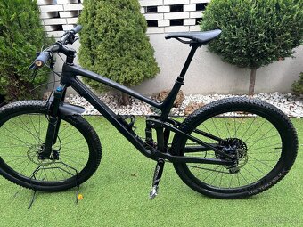 Trek Top Fuel 9.8 Carbon - 3