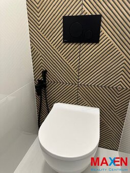 Moderný 2-izbový byt po kompletnej rekonštrukcii – Košice, N - 3