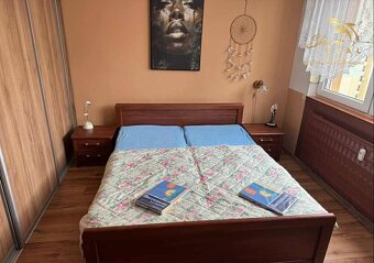 Prenájom 3 - izbového bytu na sídlisku Družba, Trnava - 3