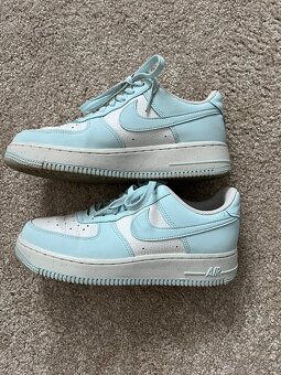 Tenisky Nike Air, veľkosť 38,5 - 3