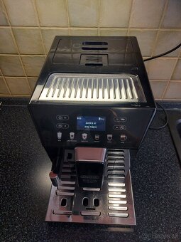 Kávovar Delonghi Eletta Cappuccino EVO - 3