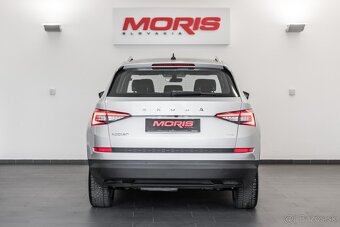 Škoda Kodiaq 2.0 TDI SCR 190k Style DSG 4x4 - 3