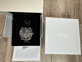 Seiko SUN049P1 Prospex Kinetic GMT - 3