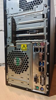 Sleeper gaming pc - 3