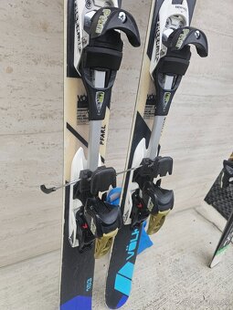 VÓLKL Shiro +pasy - 3