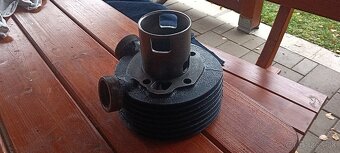 Jawa perak zbrojovka  valec - 3