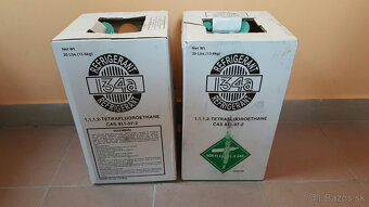 LADA 4x4 NIVA - Klimatizácia na vozidlo LADA NIVA - 3