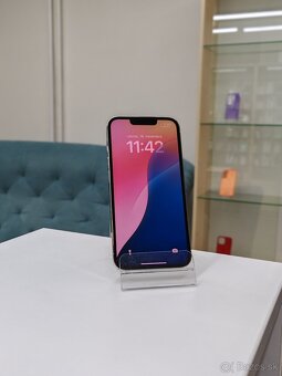 📱 iPhone 13 Pro 128GB Silver | 2 ROKY ZÁRUKA - 3