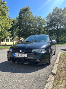 Seat Leon arl Fr 110kw 1m predam vymenim - 3