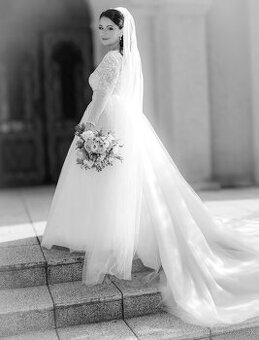 Svadobný fotograf - 3