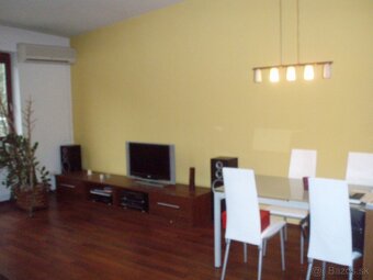 PRENÁJOM 2 izbového bytu 83 m2 + terasa, Slávičie údolie, BA - 3