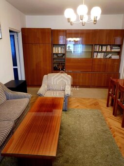 EXNÁROVA ul. 3 izb. byt s internetom a káblovou TV - 3