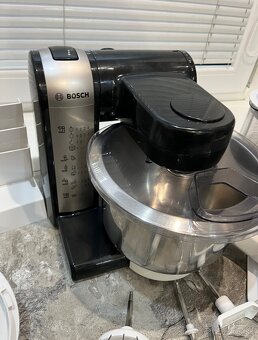 Bosch MUM 48A1/05 kuchynský robot plus príslušenstvo - 3