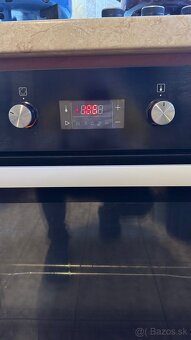 Gorenje - vstavana rura - 3