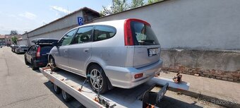 HONDA STREAM - 3