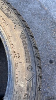 215/45 r16 zimné - 3