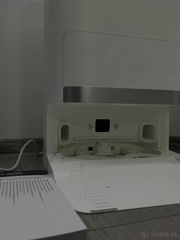 Xiaomi Robot Vacuum X20+ - 3