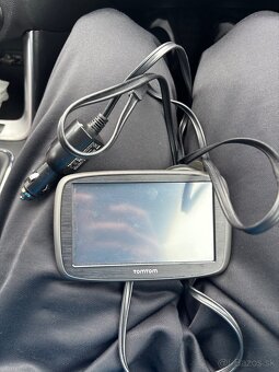 Tomtom - 3