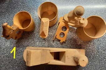 Črpáky a Hoblík - 3