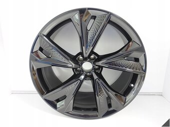 ORIGINÁL AUDI RS6/RS7 S PNEU - 3