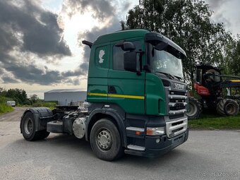 Scania R 420 - 3